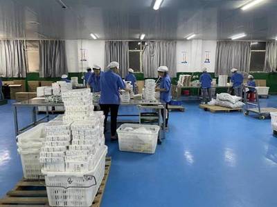 江西三誠實業 以無菌無塵質量優益為核心，創新驅動食品互聯網銷售發展